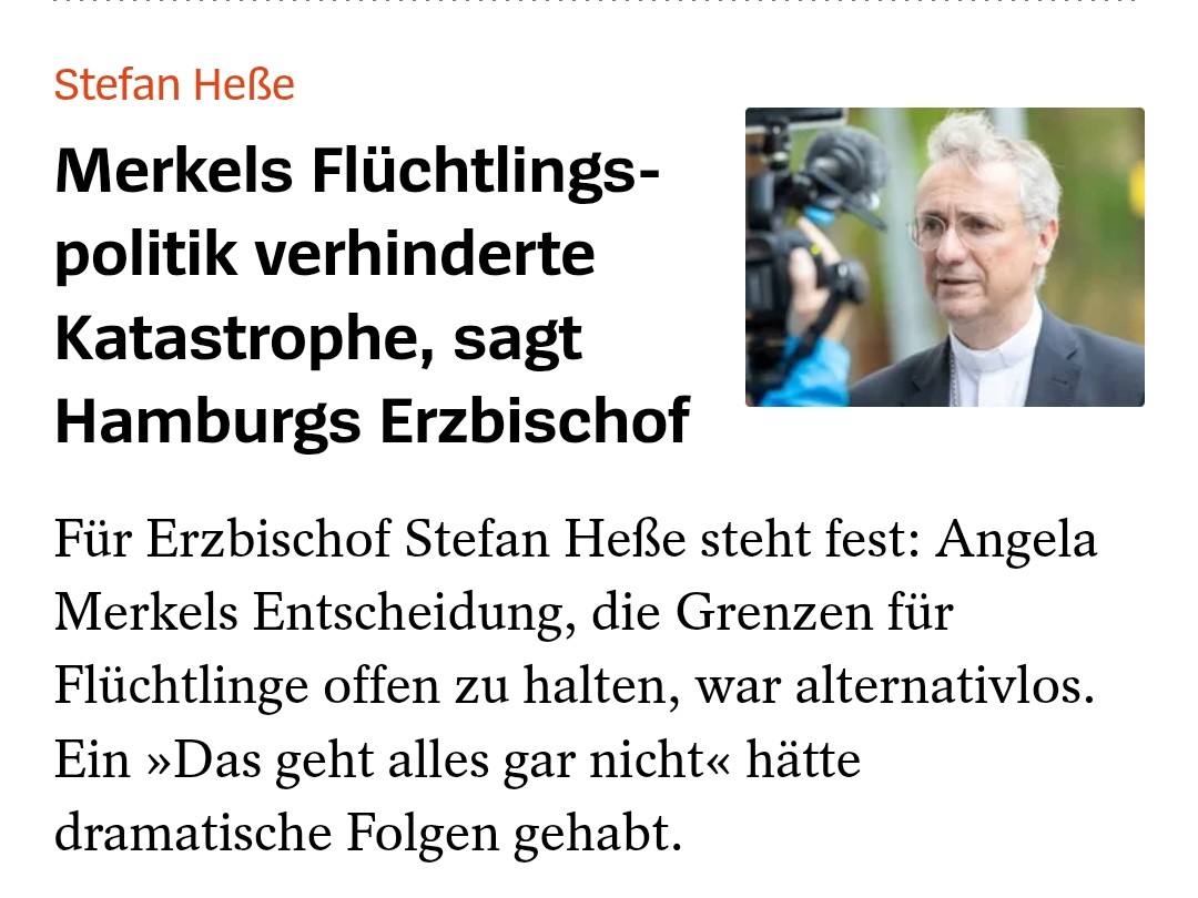 Walttheold2's tweet image. Die Nase der Kirchen waren immer schon braun durch die Anbiederung an den Hintern der Mächtigen.