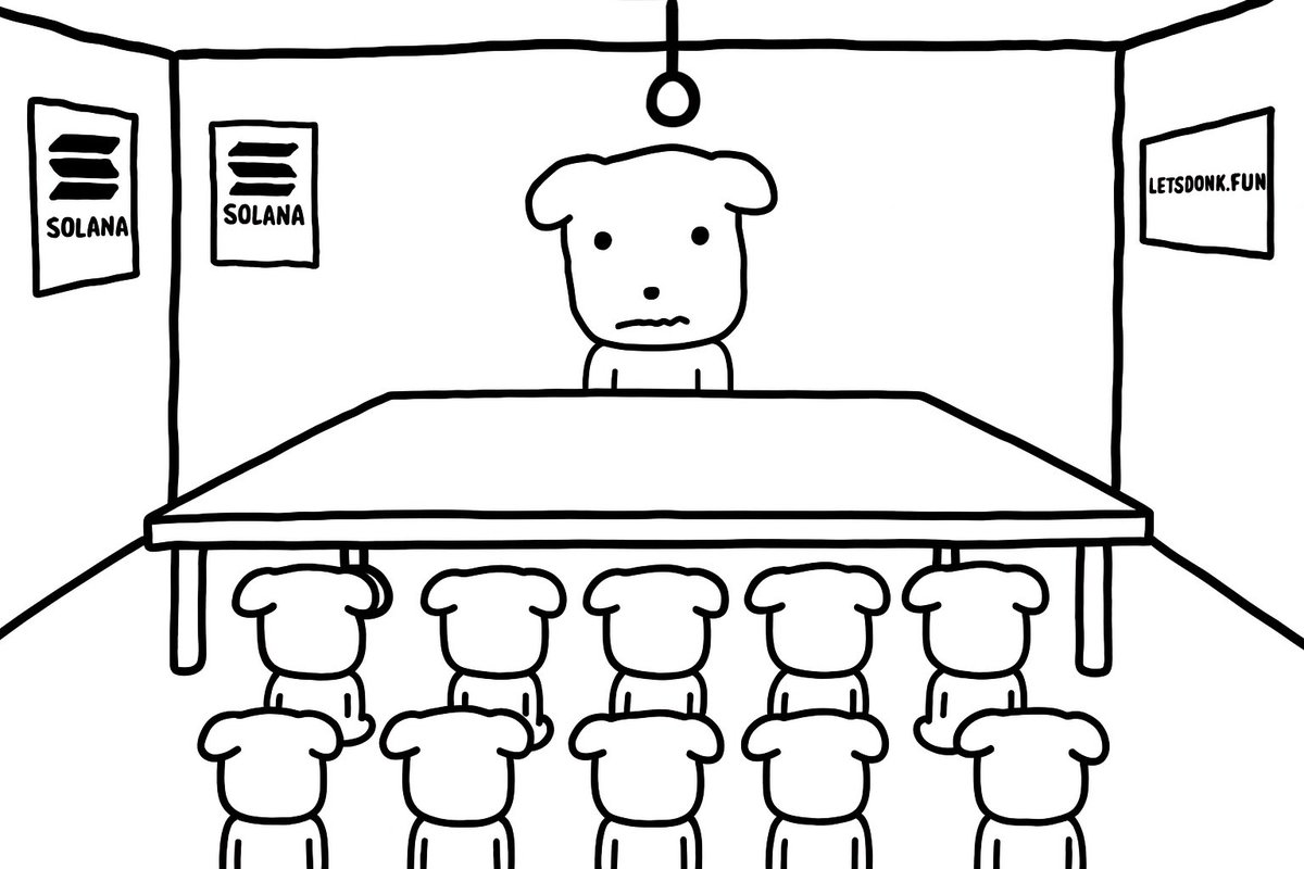 CryptoRugrats's tweet image. #underdog is slowly recruiting 🐶
ppl are going to wonder how they missed it
B4aJyVCibxP1J95RccZ57DPJWEfkkzUDbm9DuFD9bonk
