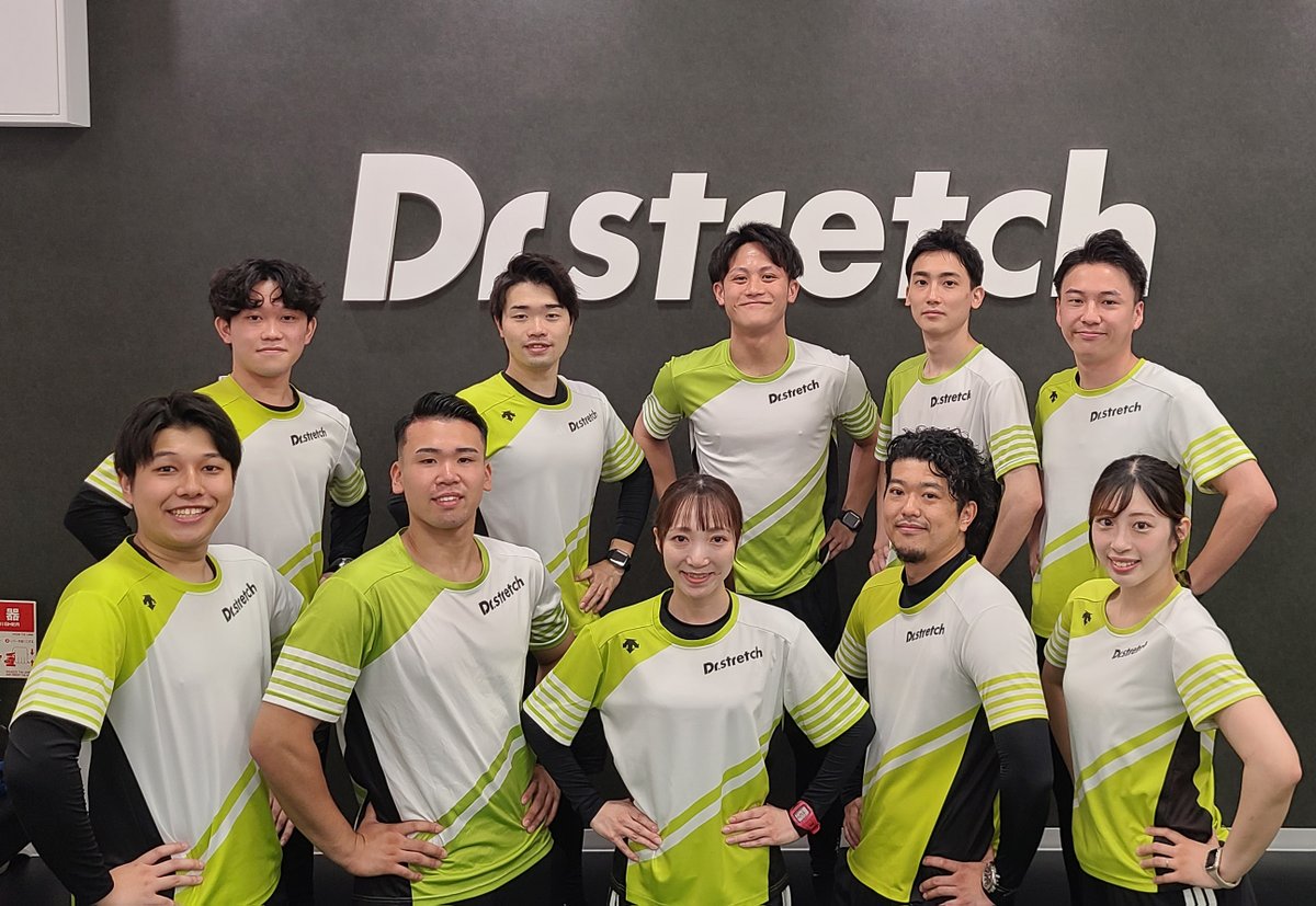 ドクターストレッチ「イオンモール成田店」が
7月26日にオープンいたしました。

✨OPENキャンペーン開催中✨
■45分 1,500円（税込）
■7/26 (土) ~ 9/7（日）まで
※始めてご利用されるお客様限定

この機会にぜひ、お試しくださいませ！

▼特設ページ
lp.doctorstretch.com/campaign/newop…