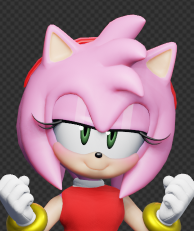 FunFred252's tweet image. added those cartoony lines to the eyelids and some blush

my computer fan is agonizing to the concept of my computer being on.