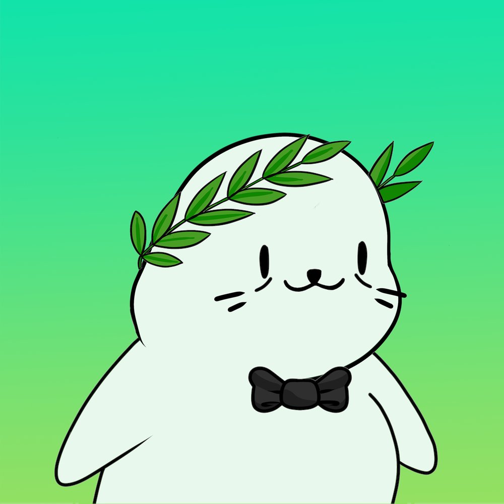 SappySealsBots's tweet image. Sappy Seal #5373 bought for 0.69 ETH (2,711.20 USD) on Opensea #SappySeals
opensea.io/assets/ethereu…
The No.1 NFT launchpad🚀 @Freeexyz