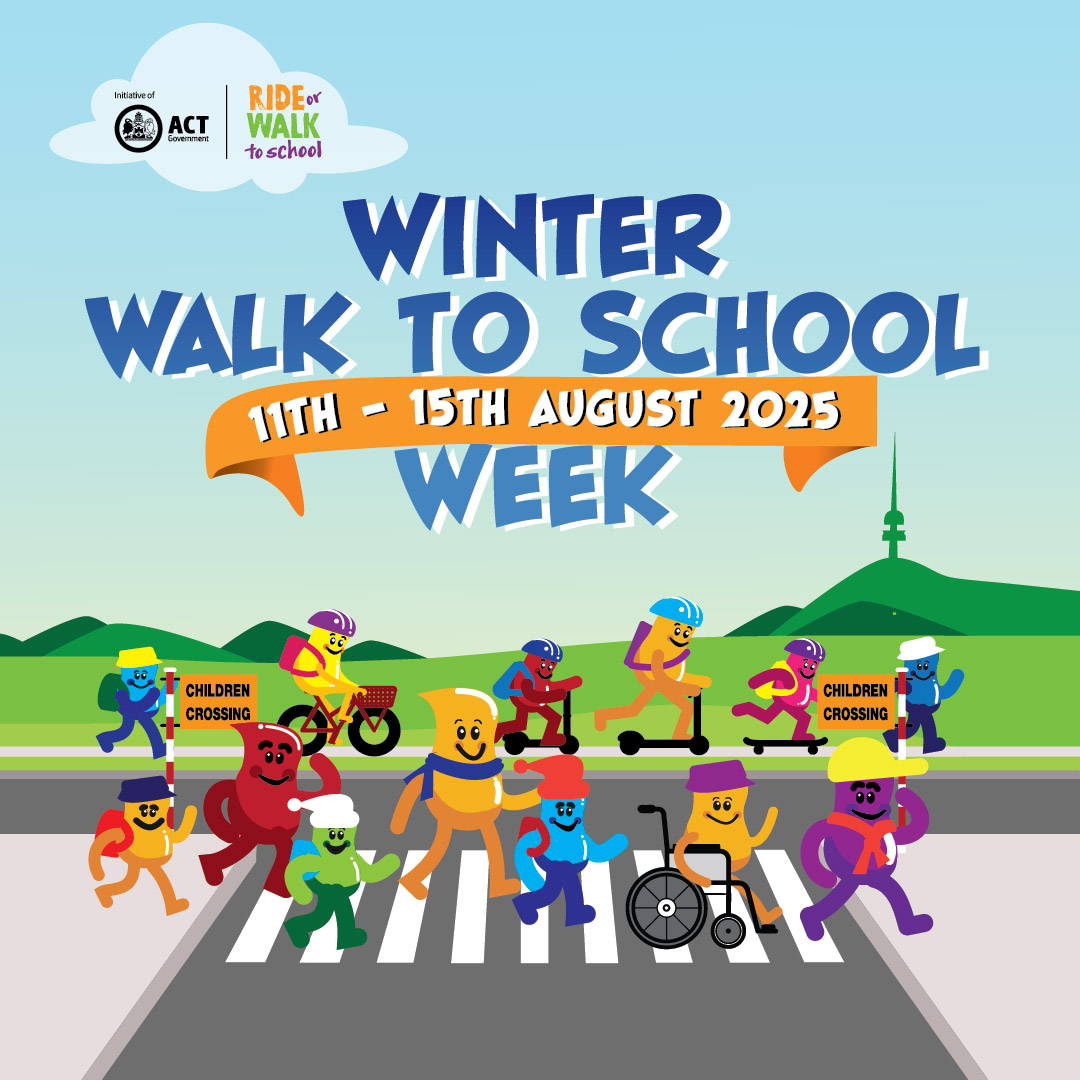 Will you be walking to school? 

healthyschoolsact.com.au/news/winter-wa…