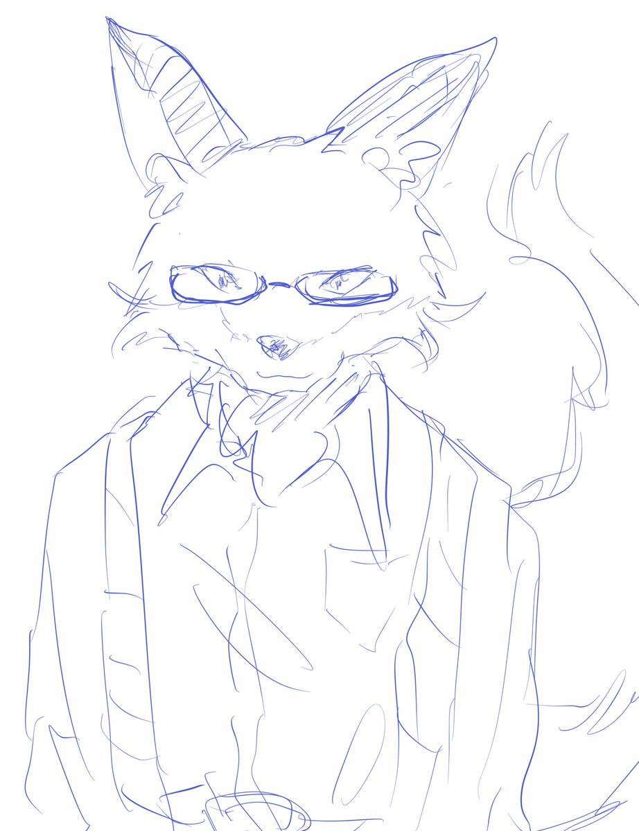 eitm_f's tweet image. ぼんやり生み出してからずーっと好きで……この子達の世界が描けるようになりたい
