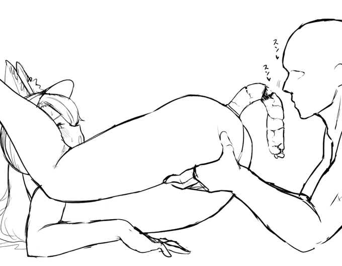 siaちゃんとテント内でこれしたい。 