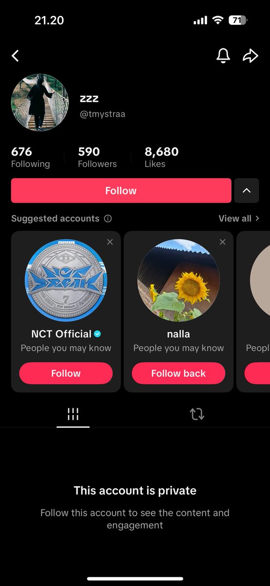 tiaramyas's tweet photo. GUYS‼️ bantu report akun tiktok ini ya! dia pake nama, foto dan data pribadi aku buat nipu!! shame on you!! gaberkah hidup lu woy! btw ini acc X dia @revanioctaviani https://t.co/uq8hTy5G4k