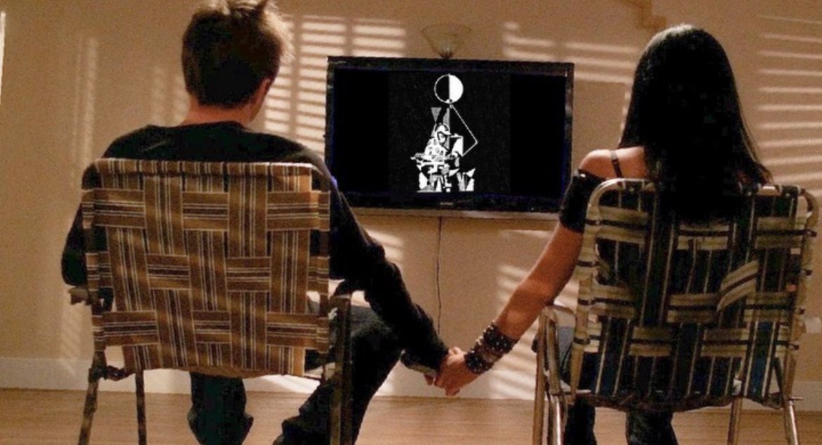 savvybonbaddy's tweet image. patiently waiting for my turn