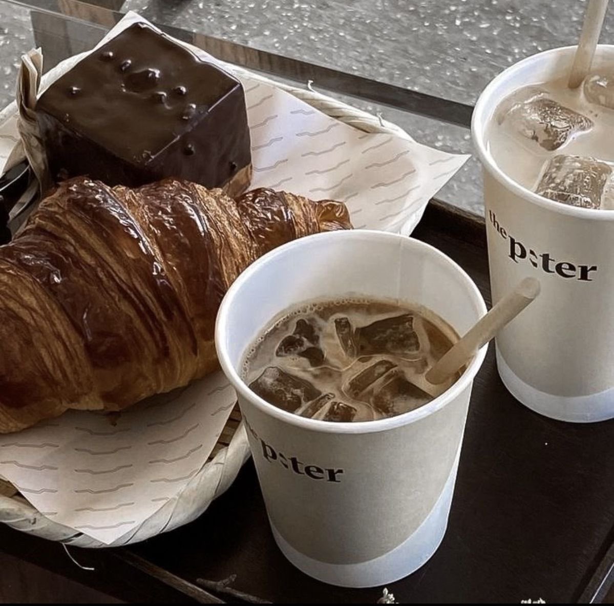modernlilithh's tweet image. breakfast &amp;amp; coffee