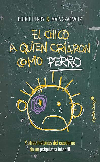 librosflash's tweet image. 📖 > EL CHICO A QUIEN CRIARON COMO PERRO de @BDPerry y @maiasz hoy en #KindleFlash a 2,84€
🛒 >> amzn.to/4l55eXV
| @Capitan_Swing |