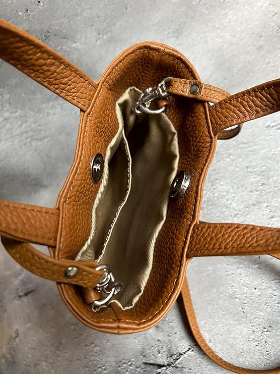 ❤︎週末お値下げ❤︎ イアンヌ　☆エクラン　2wayバッグ 追加7／売上累計5000点突破！】2WAYポケットボストン