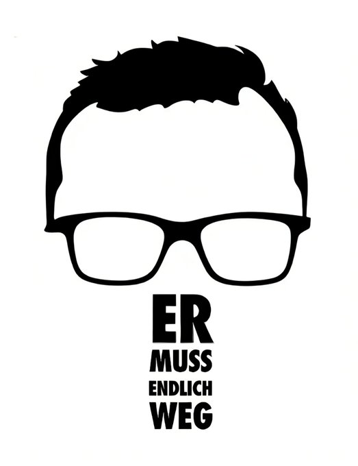 stepcke66's tweet image. Warum ist @jensspahn noch nicht zurückgetreten?
Das geht so nicht!
#SpahnRuecktritt
#SpahnUntersuchungsausschuss #SpahnImmunitaetsaufhebung
Hallo Herr @bundeskanzler, sind Sie noch da?
Gehen Sie am besten gleich mit @_FriedrichMerz !