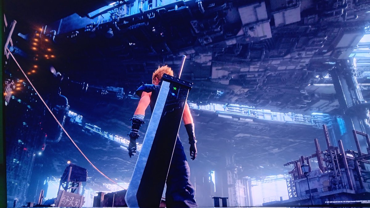 CloudyWolf tweet media