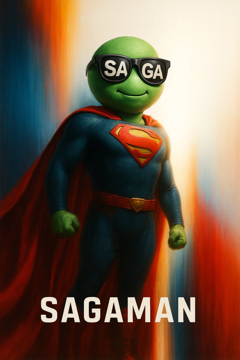 mr_gold_dragon's tweet photo. Every Saganaut's Monday morning should start exactly like this!
How are you all doing?
@Sagaxyz__
#saga #sagasummer #Memes https://t.co/yz6po82ekl