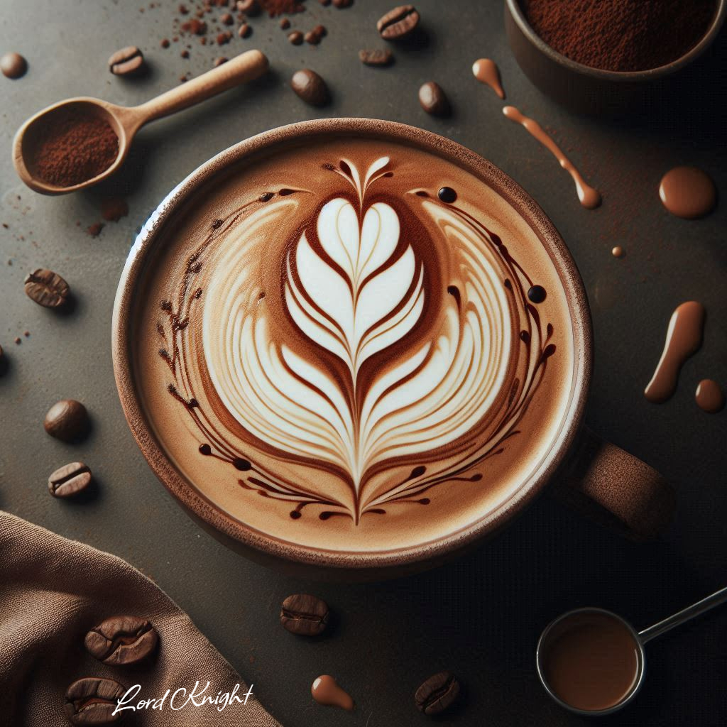 lordknight_ai's tweet image. Coffee Art
#ImageCreator #microsoftdesigner #AI #AIart #digitalart #AIcommunity #AIArtCommunity #AIArtists