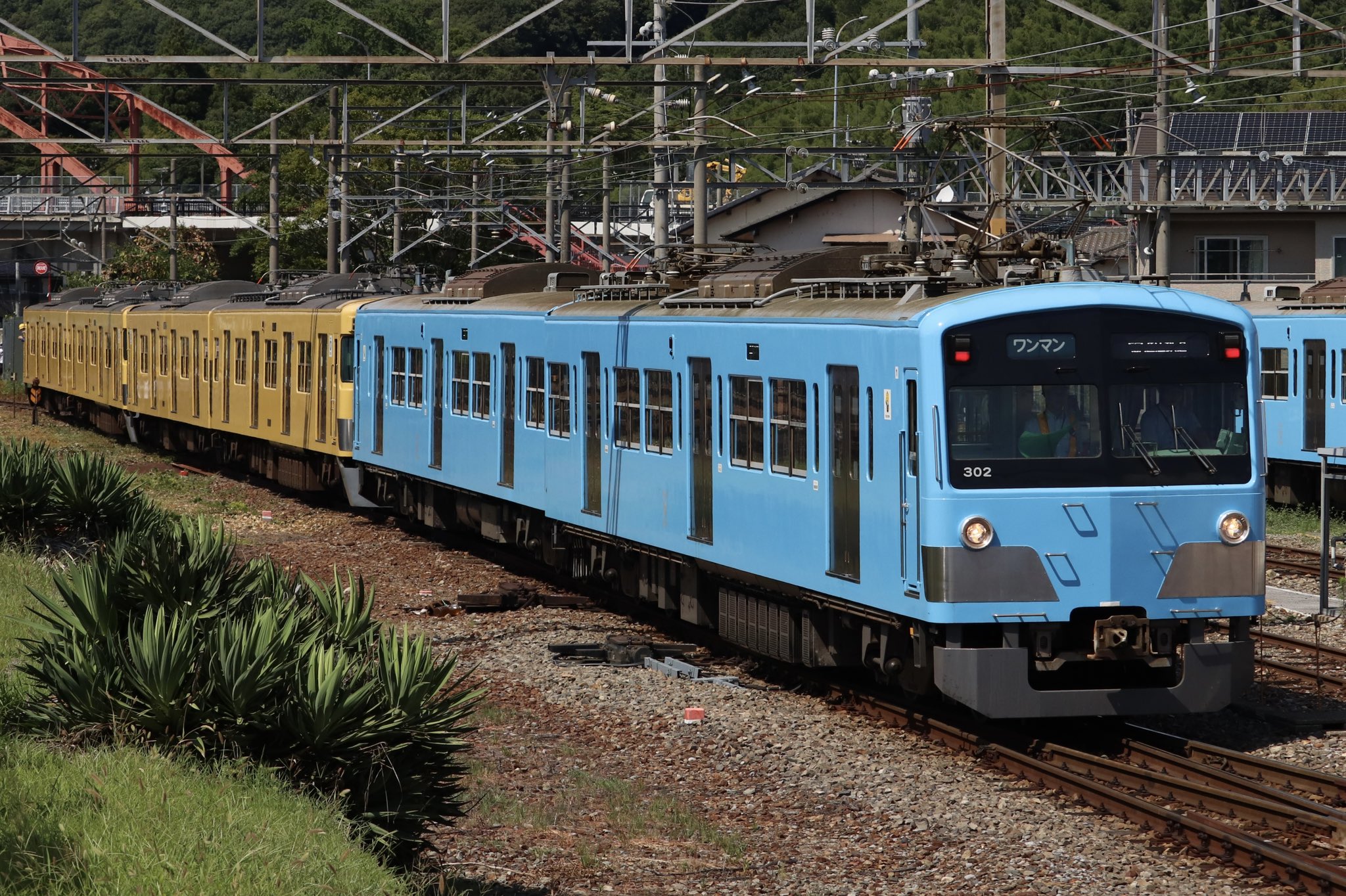 Ｎ化仕様 西武鉄道系 譲渡車輌 他各種セット (トミーテック) N化仕様 西武鉄道系 譲渡車輌 他各種セット (トミーテック)