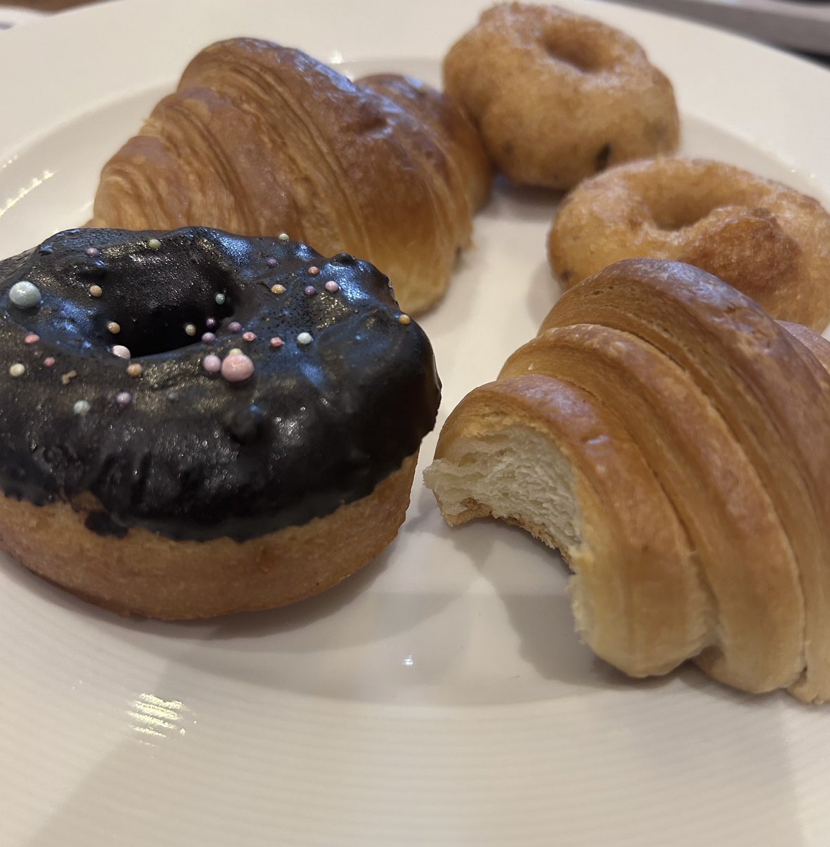 anii_XIX's tweet image. Breakfast