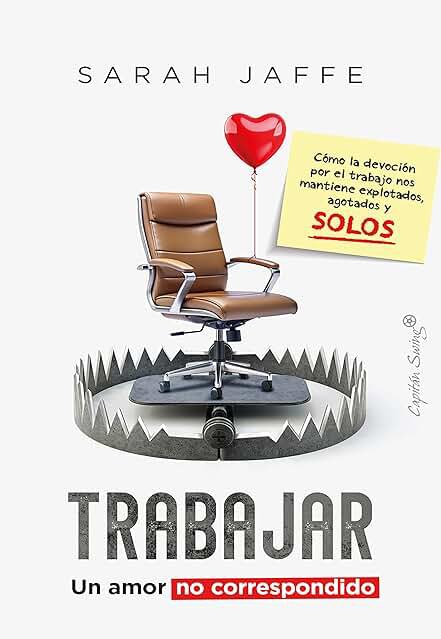 librosflash's tweet image. 📖 > TRABAJAR: UN AMOR NO CORRESPONDIDO de @sarahljaffe hoy en #KindleFlash a 3,79€
🛒 >> amzn.to/3TX5Un5
| @Capitan_Swing |
