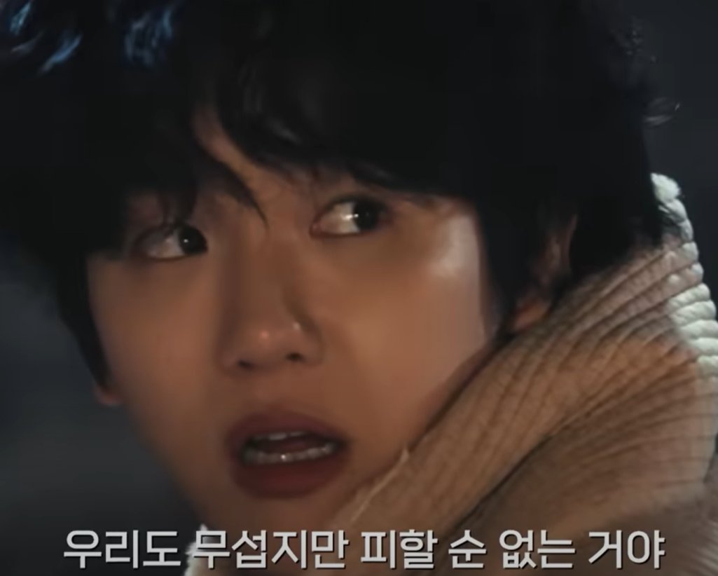 CGV_KOREA's tweet photo. 진짜로..너무무서워.. https://t.co/fnZvAdWoEV