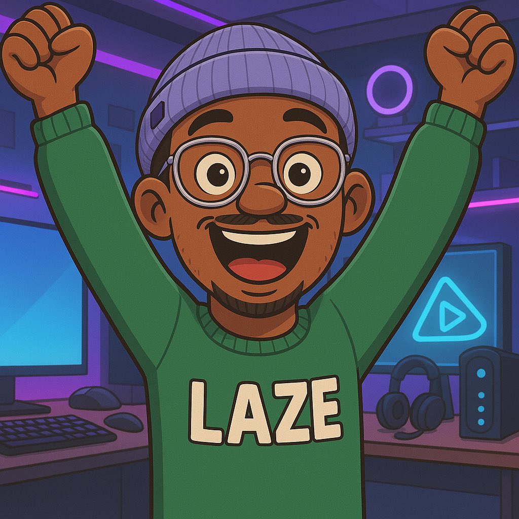 GM GM EVERYBODDDDDYYYY!

It’s a new week and there’s so much to be excited about!
For starters, it’s the last week in this month and  some campaigns will end this week. My $CHAMP buddies know what I mean! 
Game night  on <a href="/SuperChampsHQ/">Super Champs</a>  is resuming today 5pm UTC courtesy of the