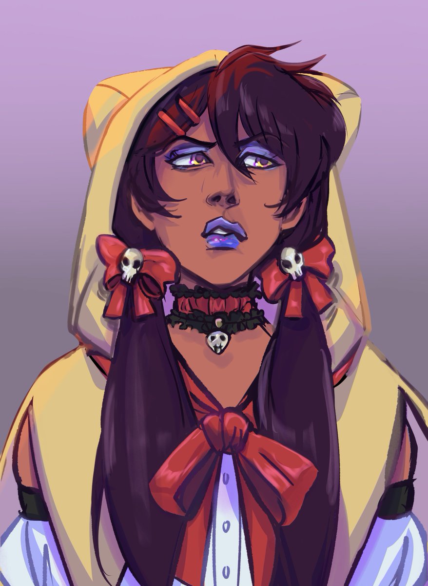 Sarf 💕(C0MMS OPEN) (@artbysarf) on Twitter photo #artfight #artfight2025 #artfightteamcrystals
-
Eliza for <a href="/NitroGoblin/">Nitrogoblin - Brandi L. Stone “Nye”</a>! #artfight #artfight2025 #artfightteamcrystals
-
Eliza for <a href="/NitroGoblin/">Nitrogoblin - Brandi L. Stone “Nye”</a>!