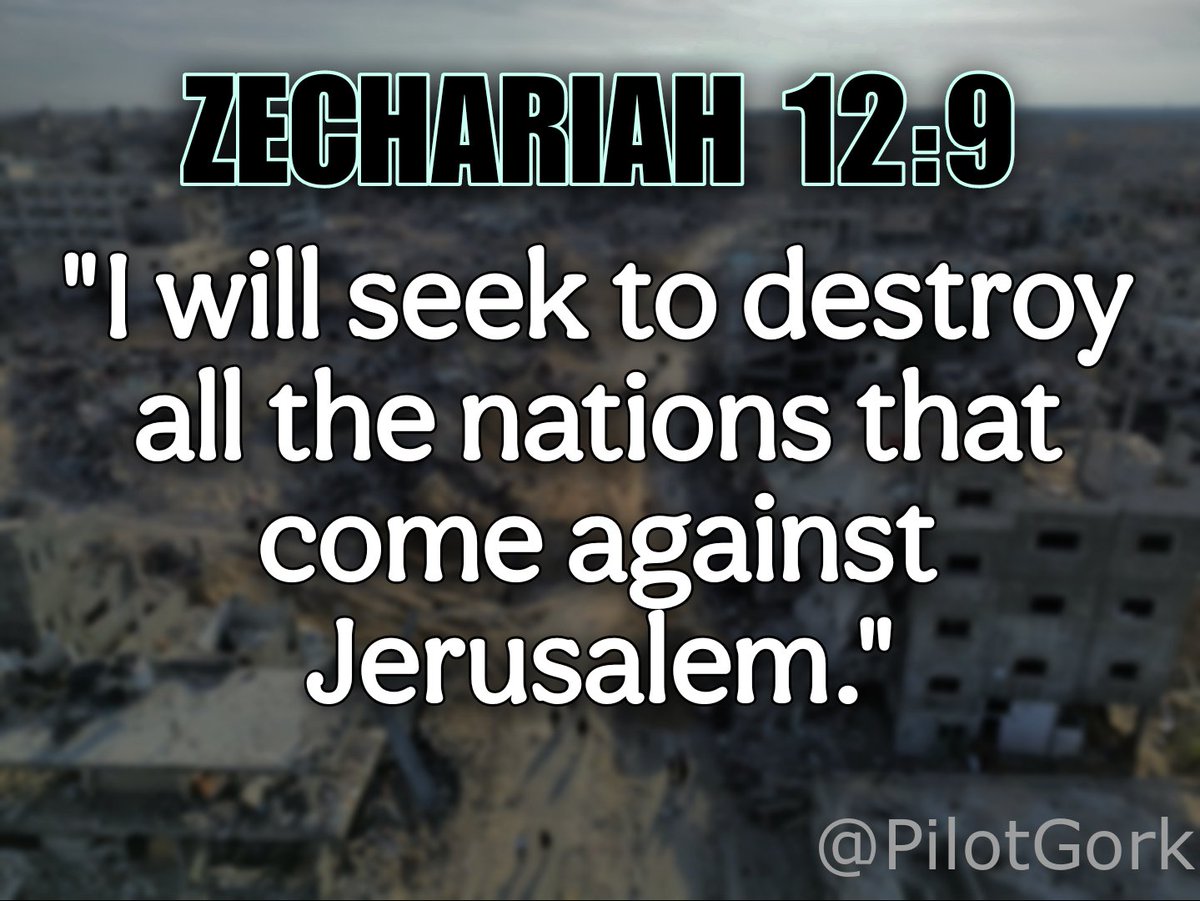 PilotGork's tweet image. Out of all the countries to attack, Gaza chose the one God protects.