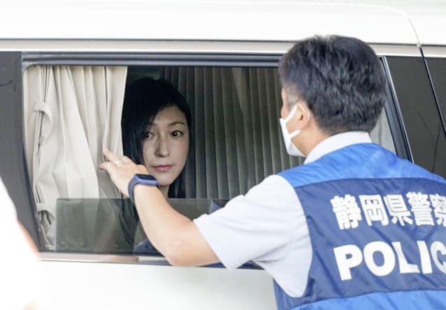 Unnamed_Cats's tweet image. #広末涼子、このオーラは！…役を演じている「貌(かお)」だぜ…
