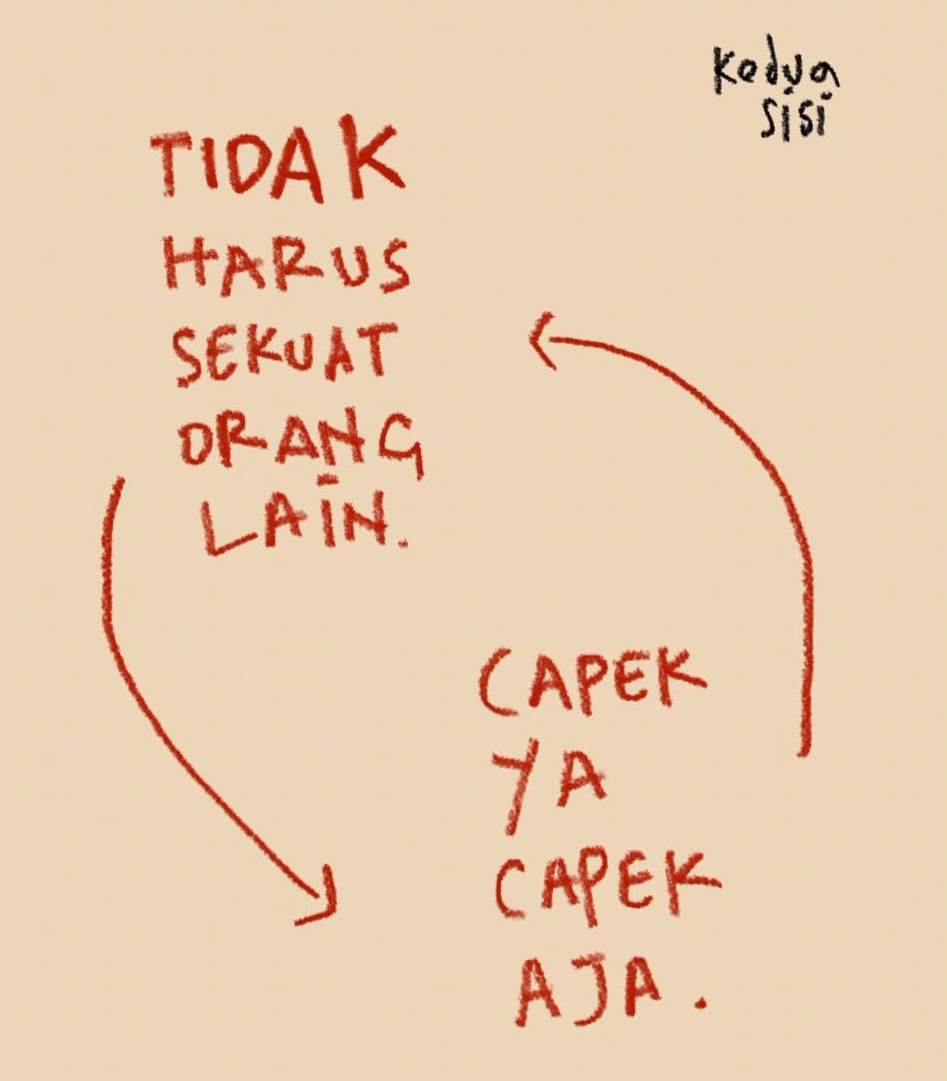 Bersajak (@bersajak_id) on Twitter photo 