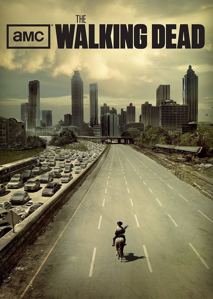 CrispyChickenmm's tweet image. a veces veo la primera temporada de twd como si fuera una pelicula y me niego a ver las demás temporadas