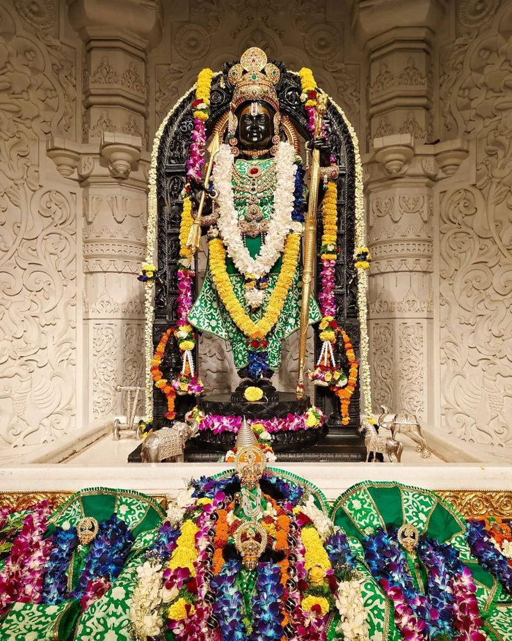 जय श्री राम 🙏🚩