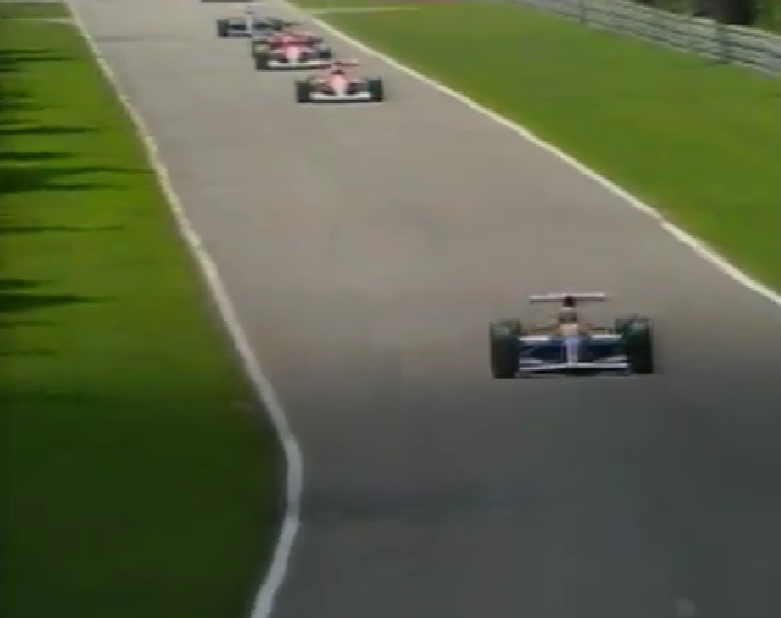 MsportXtra's tweet image. #F1 #OnThisDay, July 28th 1991, a @WilliamsRacing 1-2 at the HockenheimRing as @nigelmansell won the #GermanGP as teammate Riccardo Patrese came in 2nd. Jean Alesi finished 3rd for @ScuderiaFerrari . youtube.com/watch?v=Fj2KKn… #MsportXtra @UnracedF1 @markblundellf1