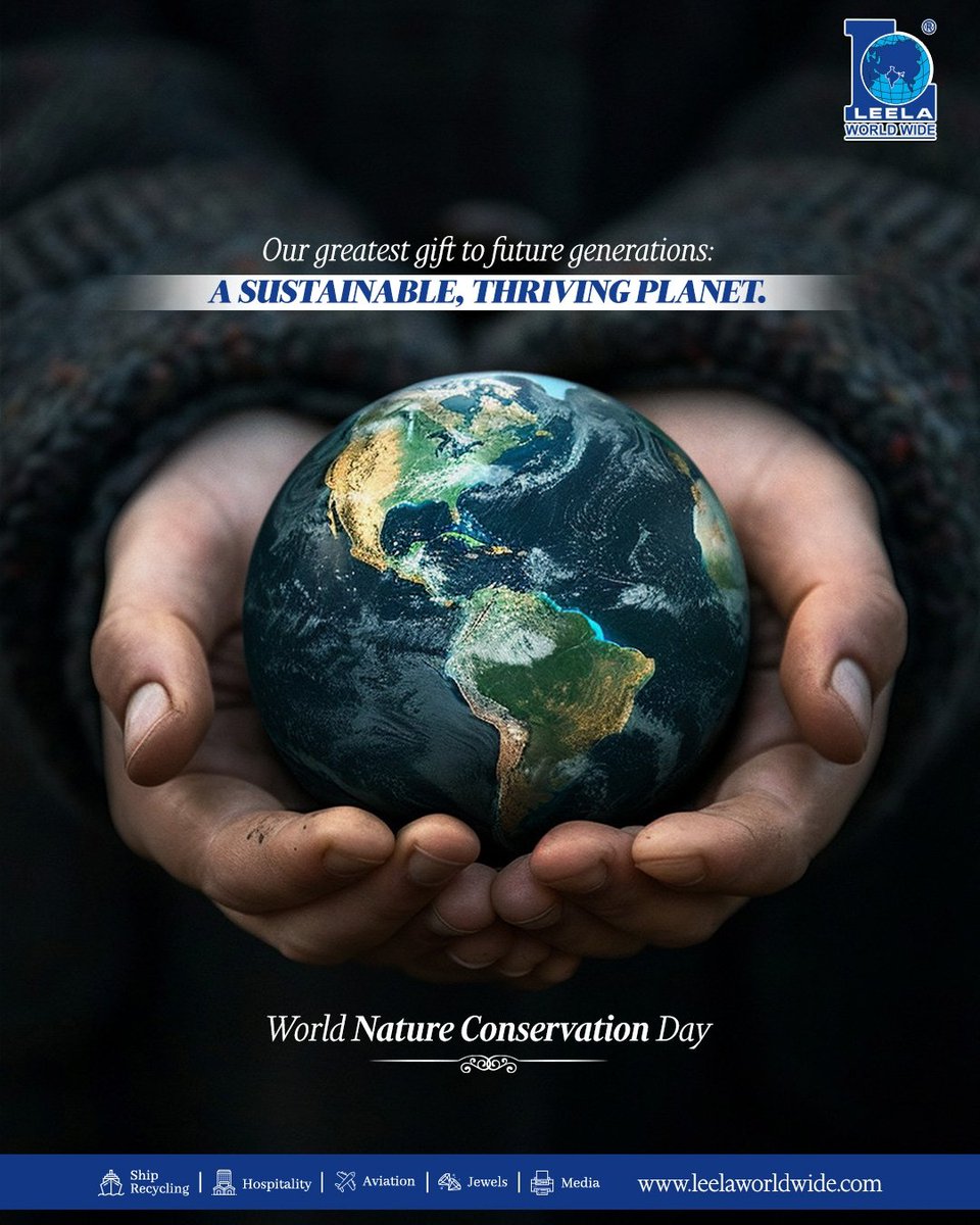 Through responsible ship recycling, we are shaping a sustainable future, restoring coastlines, conserving resources, and creating safer, greener workspaces.
.
.
.
.
.
#leelashiprecycling #SustainableFuture
#ShipRecycling #GreenWorkplaces #EcoInnovation #CircularEconomy