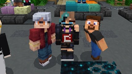 sculk_shard8999's tweet image. 🗣🗣🗣 @AndogoS52748 @Alen25g #Minecraft