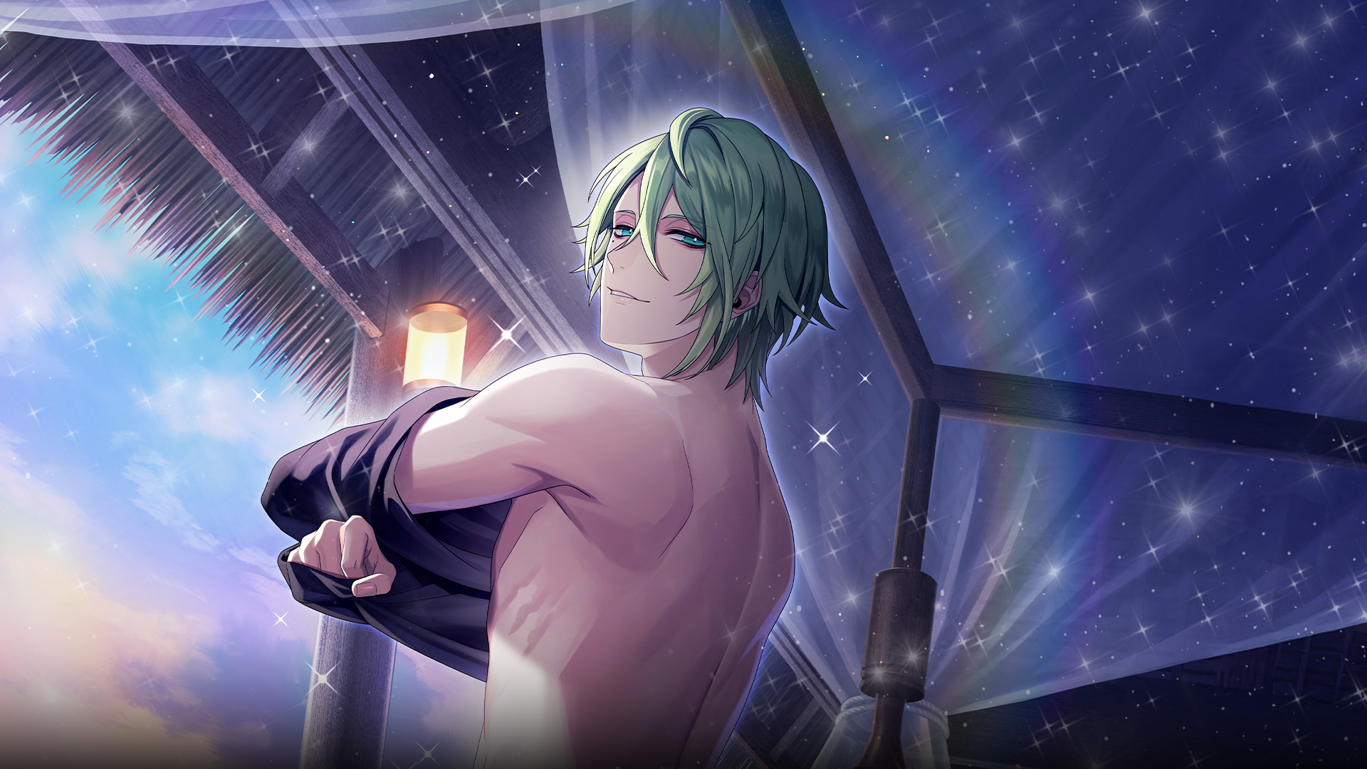 探偵歌劇　sp 公式】ブラックスター -Theater Starless-【ブラスタ】 on X