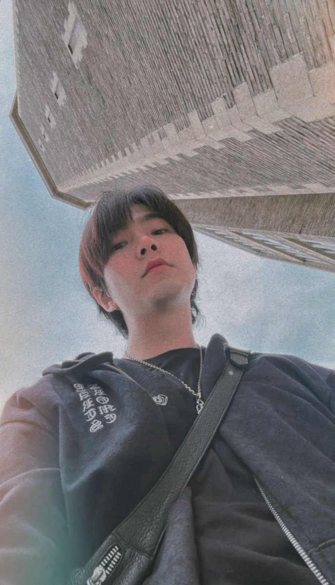 IGs updated [28072025] 🏙️

#BuildJakapan <a href="/JakeB4rever/">BIU.</a> 
#Beyourluve