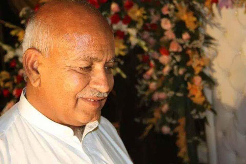 This is the most crucial and difficult time I am ever facing 🥲. My father is in very critical condition. May Allah grant him health.