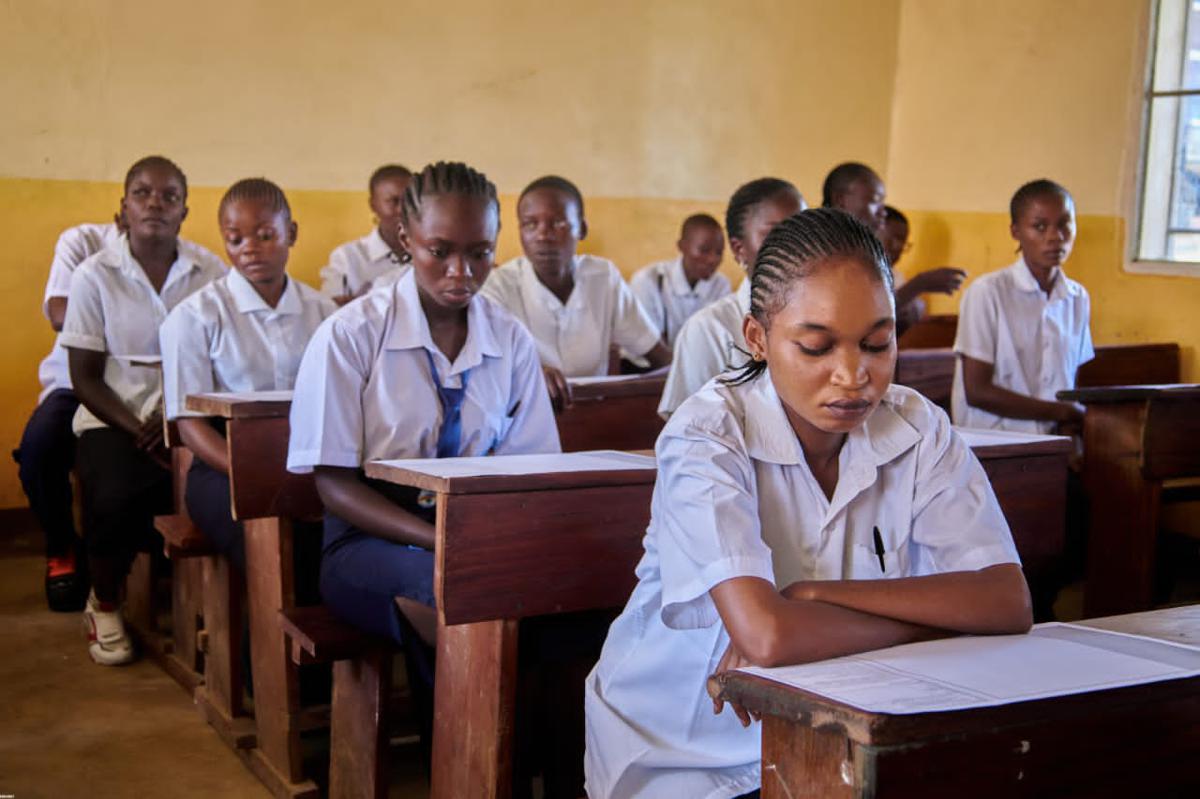 Guelord Israël KALONJI tweet media