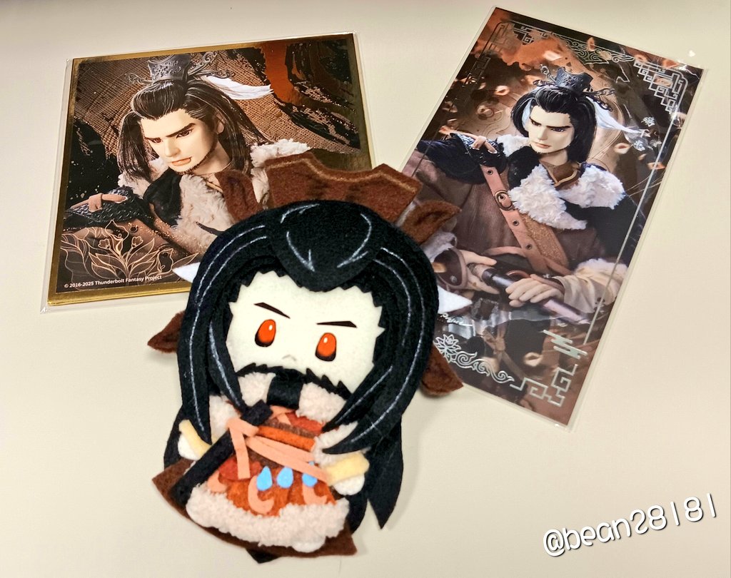 bean28191's tweet image. 真帥☺️❤️
殤不患後援會