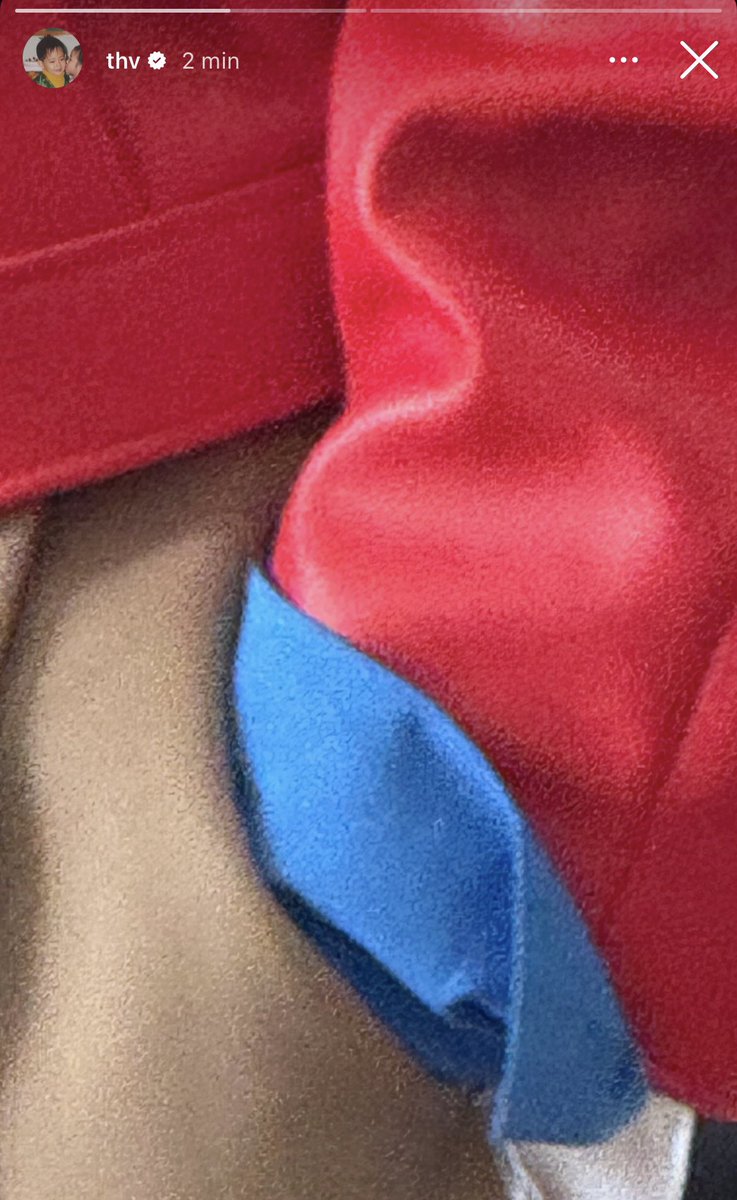 luvttgi's tweet image. QUÉ SIGNIFICA ESTO MI AMOR???!!!!-!-