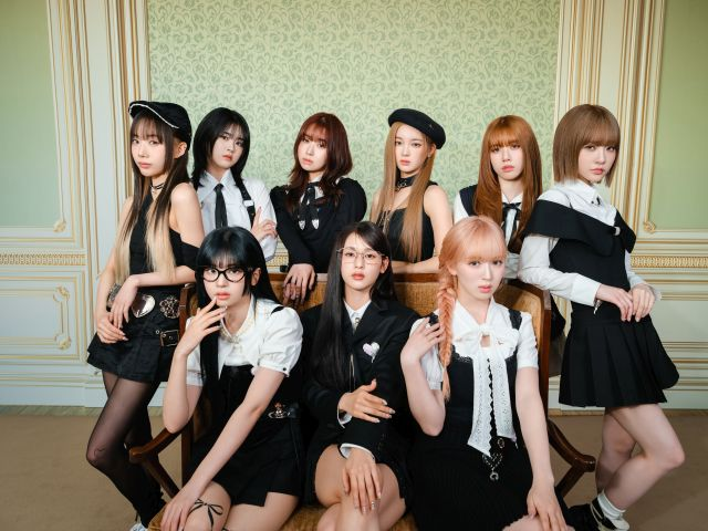 l_tike_live's tweet image. #ME_I
1stアルバム『WHO I AM』のタイトル曲
「THIS IS ME:I」のMVが
この後7/28(月)18:00に公開🎥
►youtube.com/watch?v=UwpfFR…
🐾初の全国アリーナツアー🐾
2025 ME:I 1ST ARENA LIVE TOUR
"THIS IS ME:I"
►l-tike.com/me-i/
@official__ME_I_
#THIS_IS_ME_I
#ME_I #ミーアイ #미아이