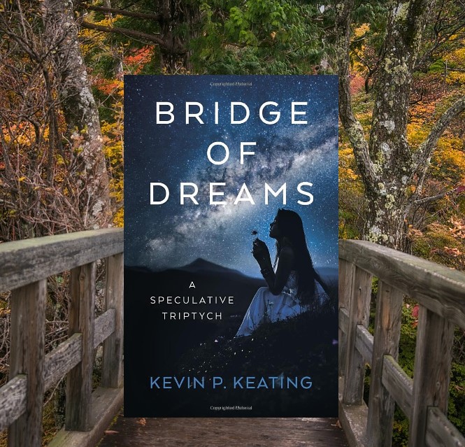 Rosie Amber 📚 🌷 (@rosieamber1) on Twitter photo 📚'Unusual, immersive and clever'.
<a href="/TerryTyler4/">Terry Tyler</a> Reviews #SpeculativeFiction Bridge Of Dreams by <a href="/KevinPKeating/">Kevin P. Keating</a> for Rosie’s #BookReview Team #RBRT
#BookTwitter
#booktwt
wp.me/p2Eu3u-ltB 📚'Unusual, immersive and clever'.
<a href="/TerryTyler4/">Terry Tyler</a> Reviews #SpeculativeFiction Bridge Of Dreams by <a href="/KevinPKeating/">Kevin P. Keating</a> for Rosie’s #BookReview Team #RBRT
#BookTwitter
#booktwt
wp.me/p2Eu3u-ltB