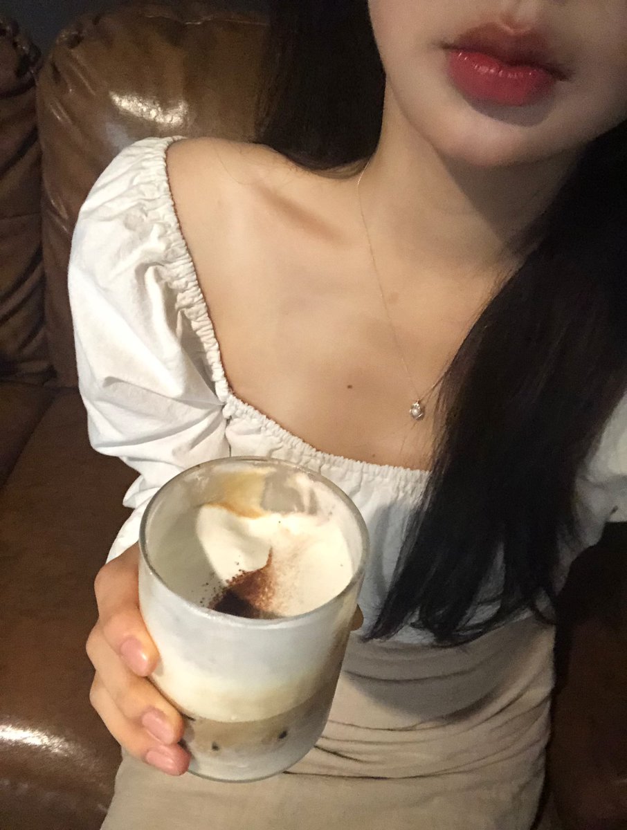 오늘의 출근룩