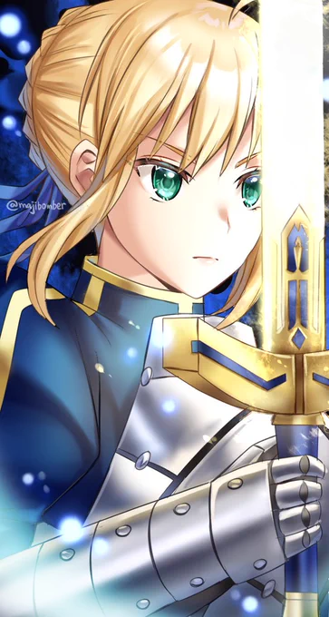 Oath Sign #Fate #FGO