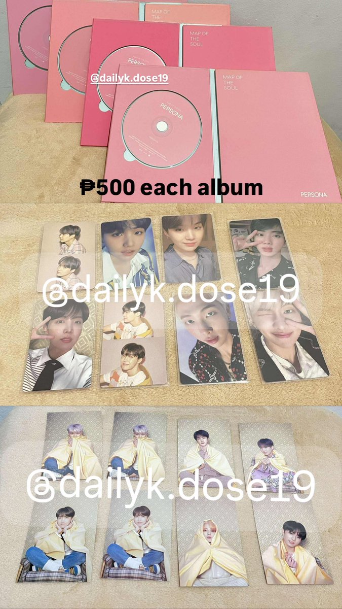 Daily K-dose PH tweet media