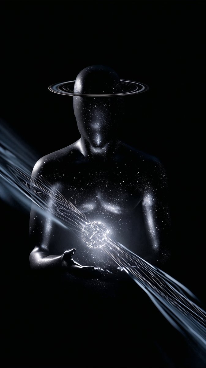 NEXUS_TO_NOVA's tweet image. Good morning, creator friends