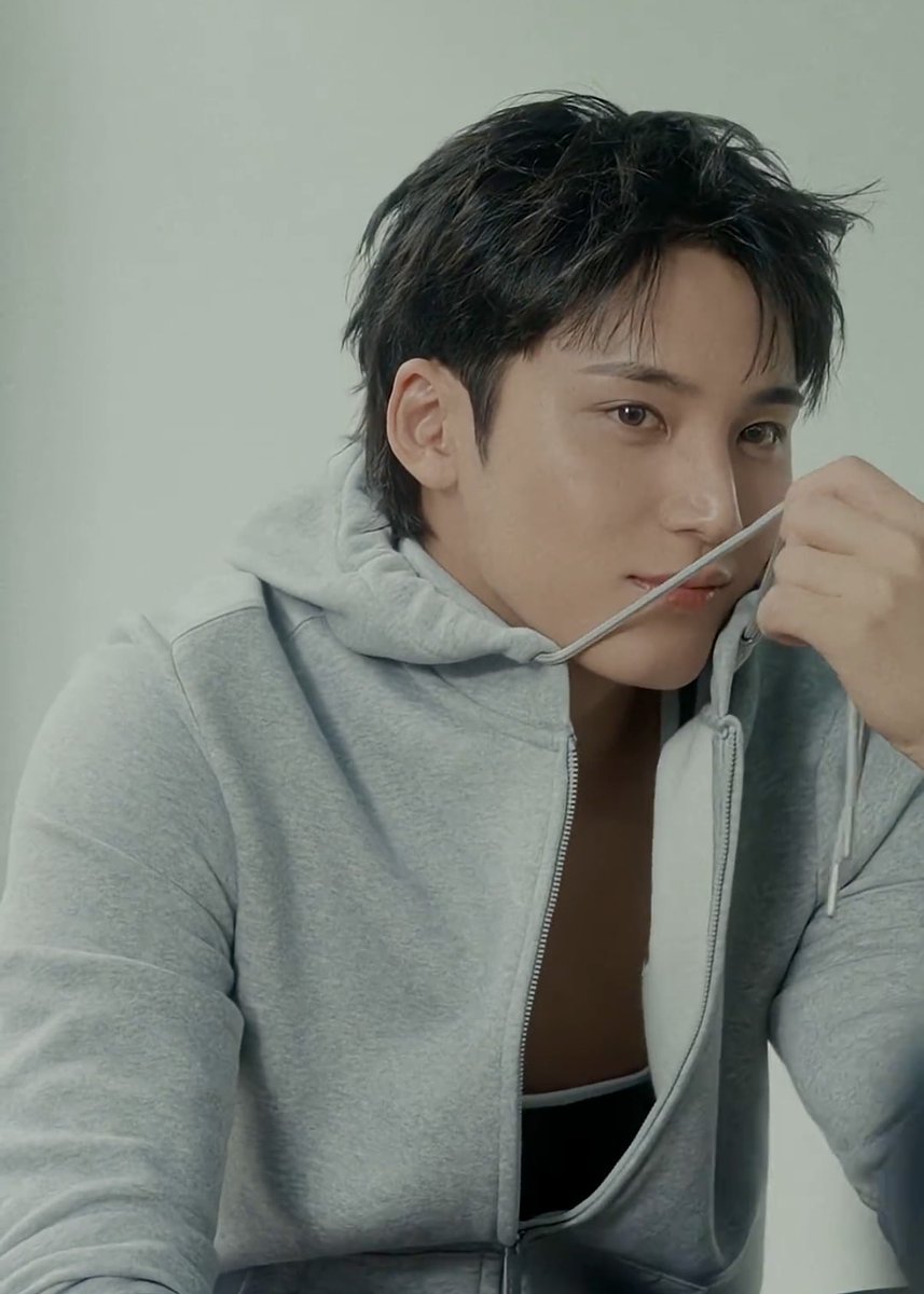 iwolfgyu's tweet photo. so handsome of you, mingyu https://t.co/3AuCZcWYOb