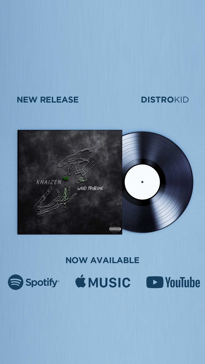 ushandukandaba's tweet image. #WeedProblems #Music #Trending #OutNow #SouthAfrican  #ListenToThis