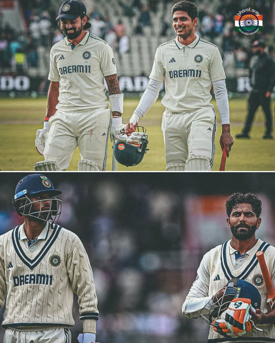 thebharatarmy's tweet image. The 4 men who carried a billion hopes for two days โค๏ธ๐ฎ๐ณ
#indvseng #coti๐ฎ๐ณ #bharatarmy