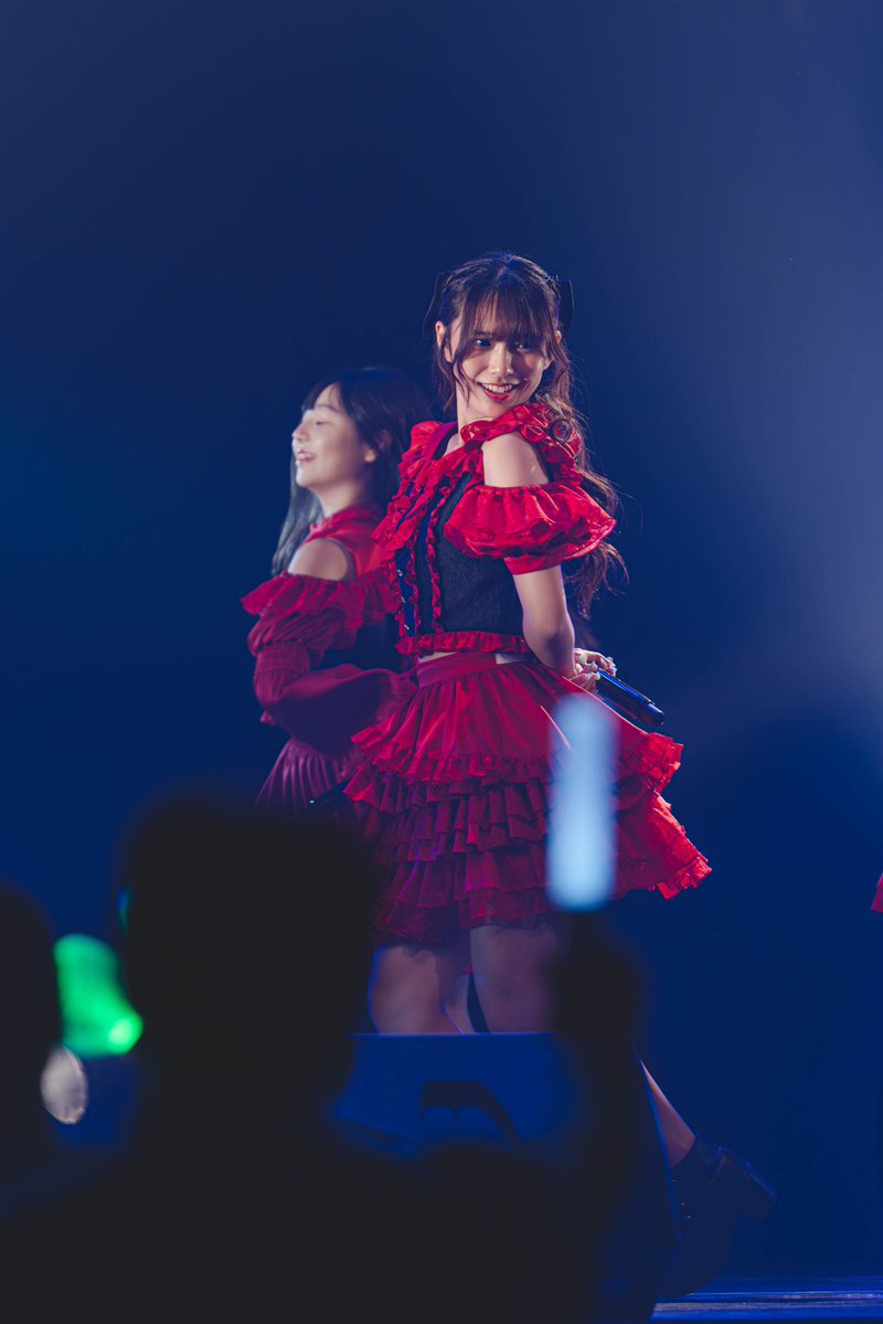 mokahibiya's tweet image. 次のライブです!
8月3日
TOKYO IDOL FESTIVAL 2025
supported by にしたんクリニック
会場⇒お台場・青海周辺エリア
1本目
会場⇒浮島STAGE
🎤11:20〜11:35
2本目
会場⇒DOLL FACTORY
🎤15:55 ~16:15
TIF学園祭スペシャルトークステージ
会場⇒INFO CENTRE
🗣️16:55-17:25(もか、つばき)…