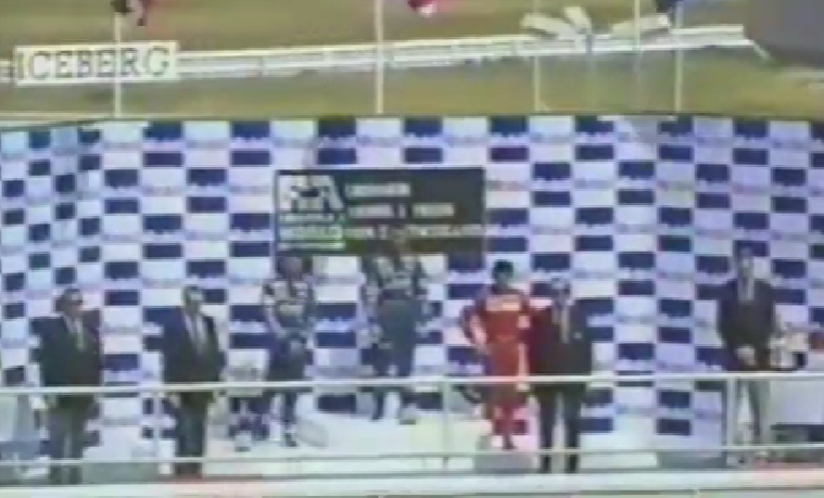 MsportXtra's tweet image. #F1 #OnThisDay, July 28th 1991, a @WilliamsRacing 1-2 at the HockenheimRing as @nigelmansell won the #GermanGP as teammate Riccardo Patrese came in 2nd. Jean Alesi finished 3rd for @ScuderiaFerrari . youtube.com/watch?v=Fj2KKn… #MsportXtra @UnracedF1 @markblundellf1