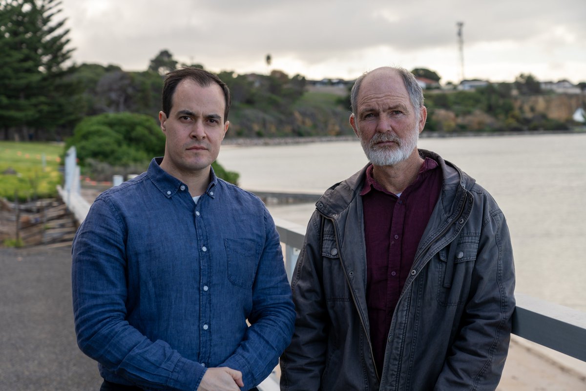 Labor is scrambling to save face with their algal bloom support package.

They can spin it any way they like, but there is no new money on the table, just the same pie cut a different way. 

They missed the boat with their first package, which came 4 months too late and it’s