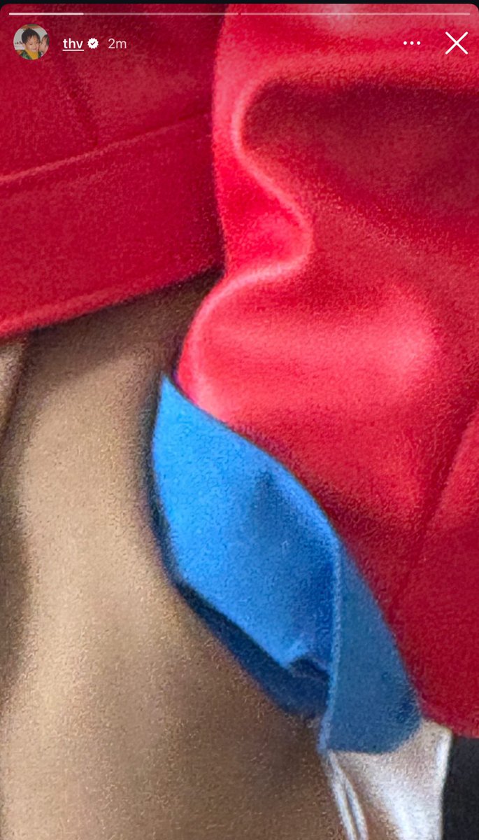 blueprodV's tweet image. life so boring he’s giving us #REAL spoilers omg